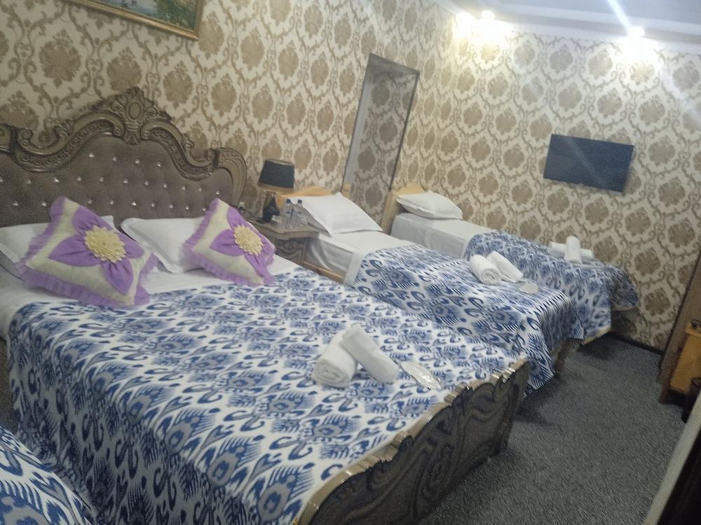 Guest House An & Tea House