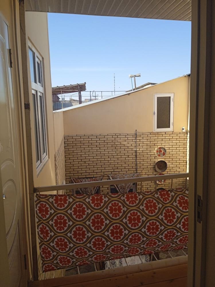 Guest House An & Tea House