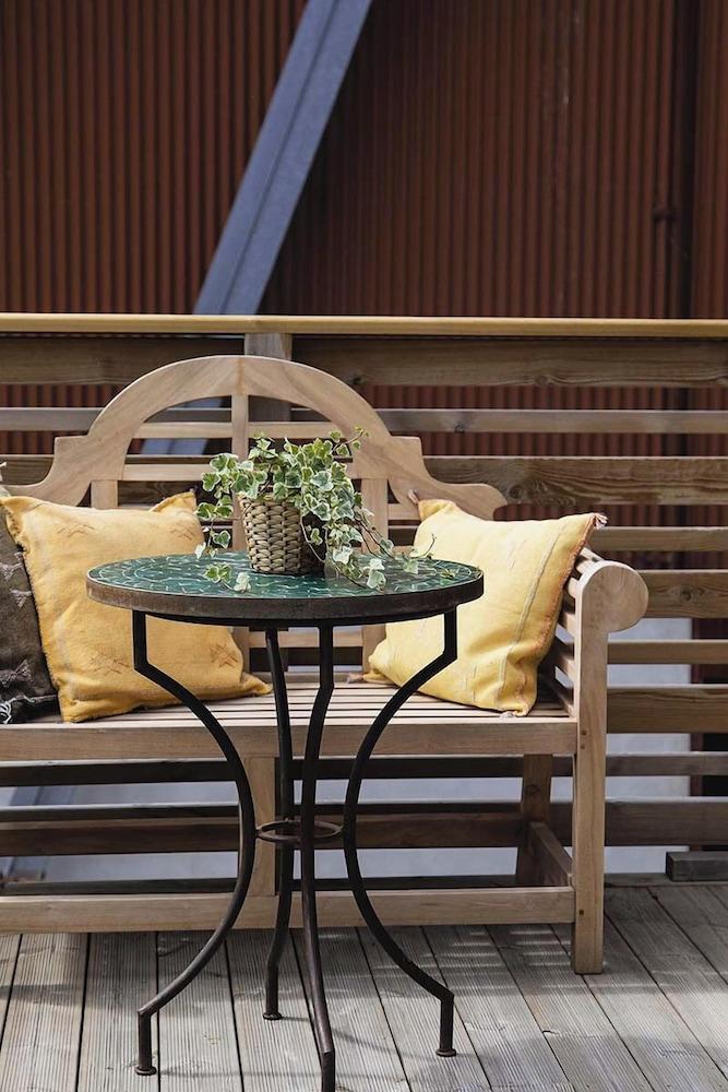 Dahlbogården Event & Rum AB