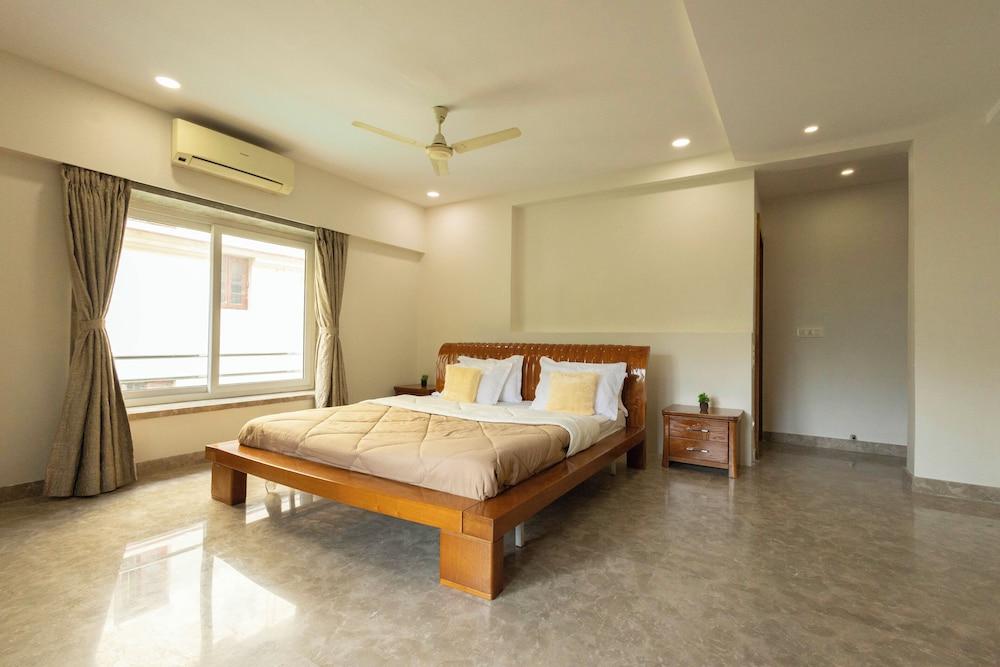 Victoria Apartment by Jadecaps