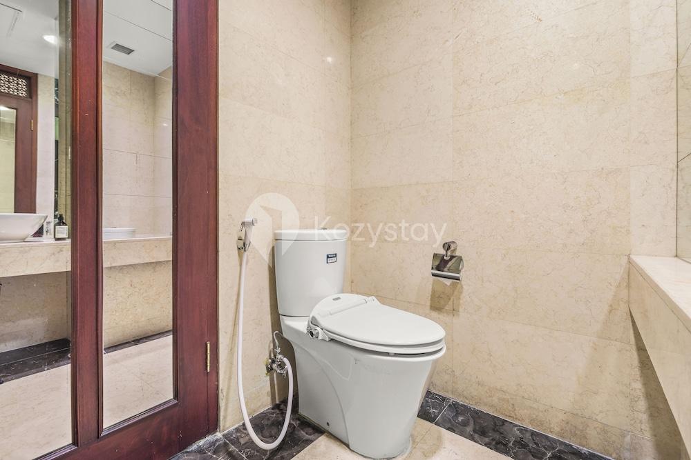 Soka by Kozystay - Mega Kuningan