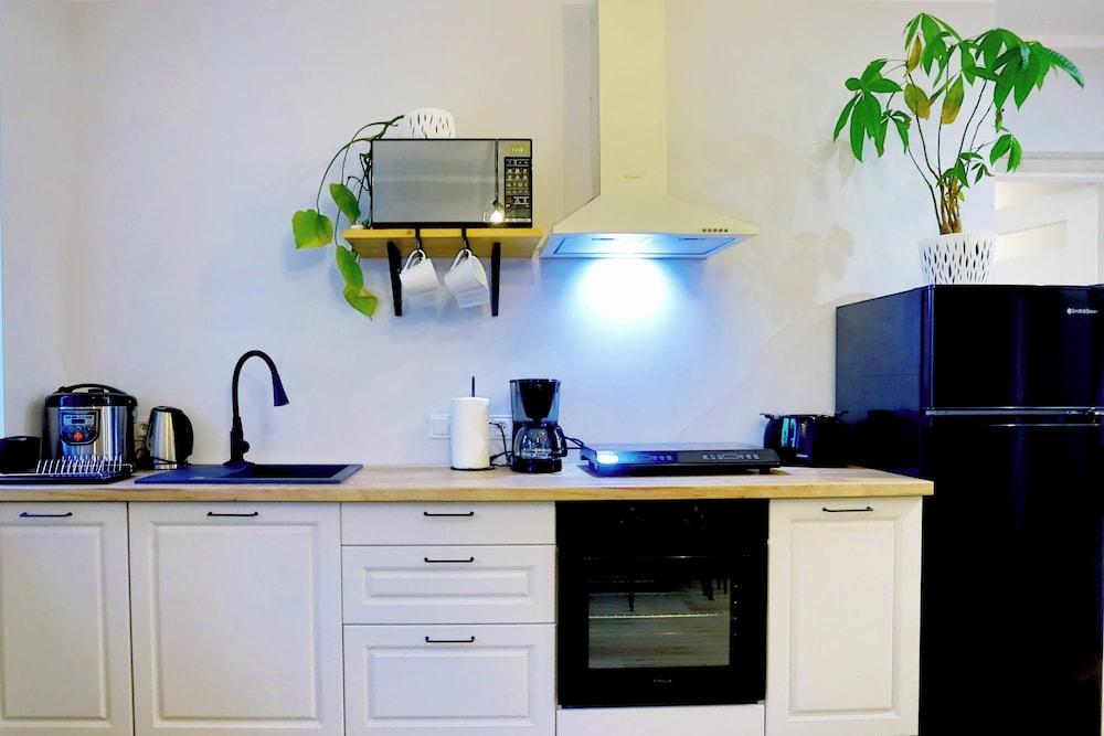 Apartamenty Sun & Snow Karola Miarki