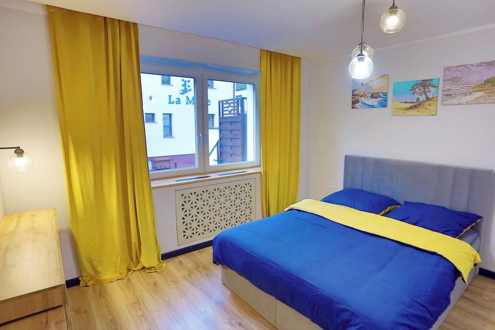 Apartamenty Sun & Snow Karola Miarki