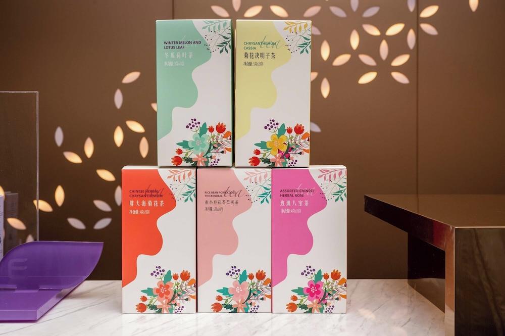 Lavande Hotel Kunming Wujiaba CBD