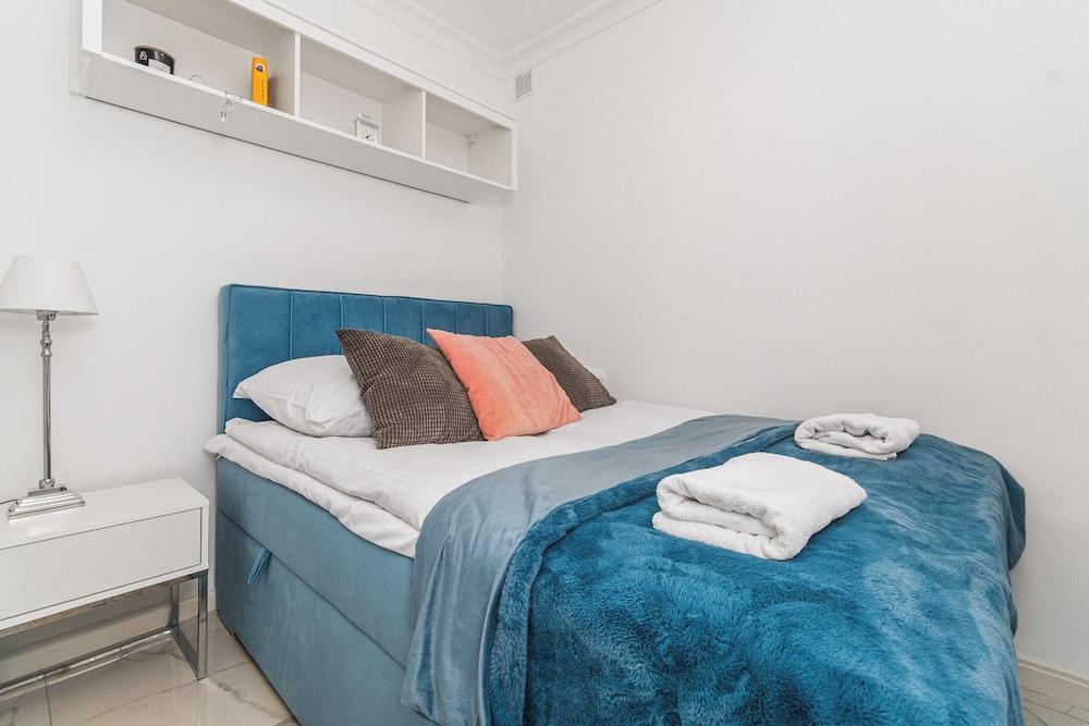 Spektrum 2 by Grand Apartments