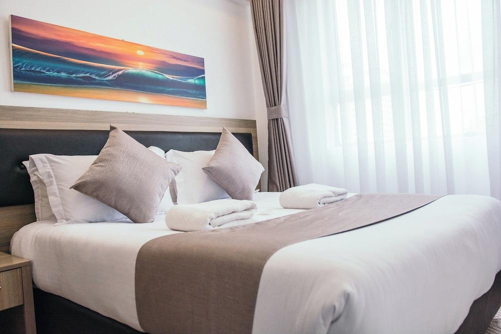 Edmor Valley by Edmor Suites