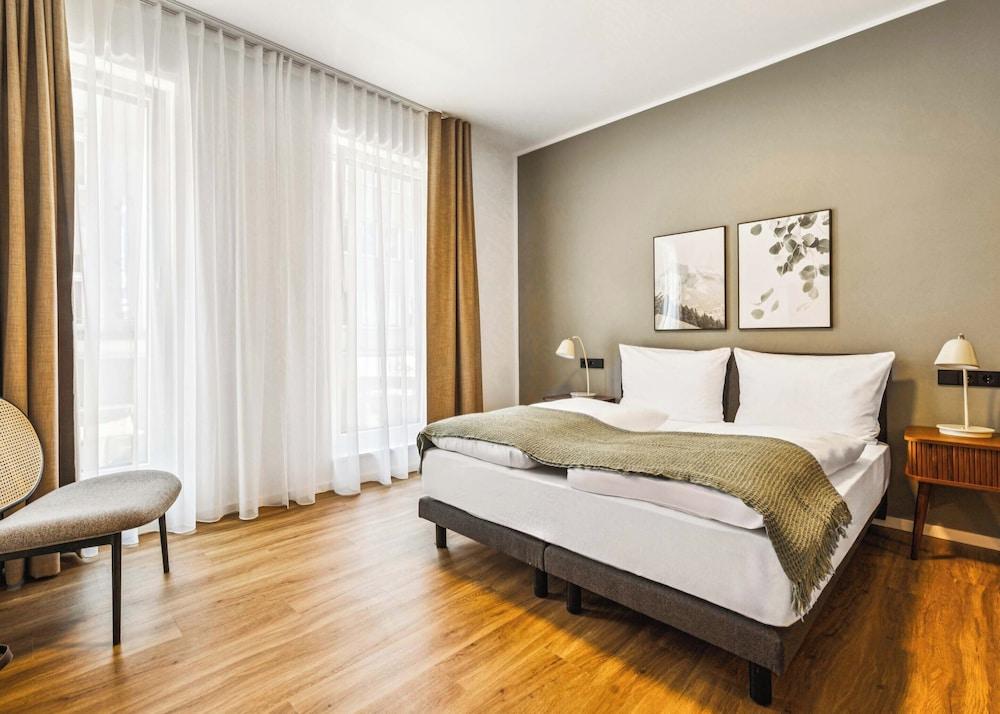 Limehome Bochum Kortumstr.