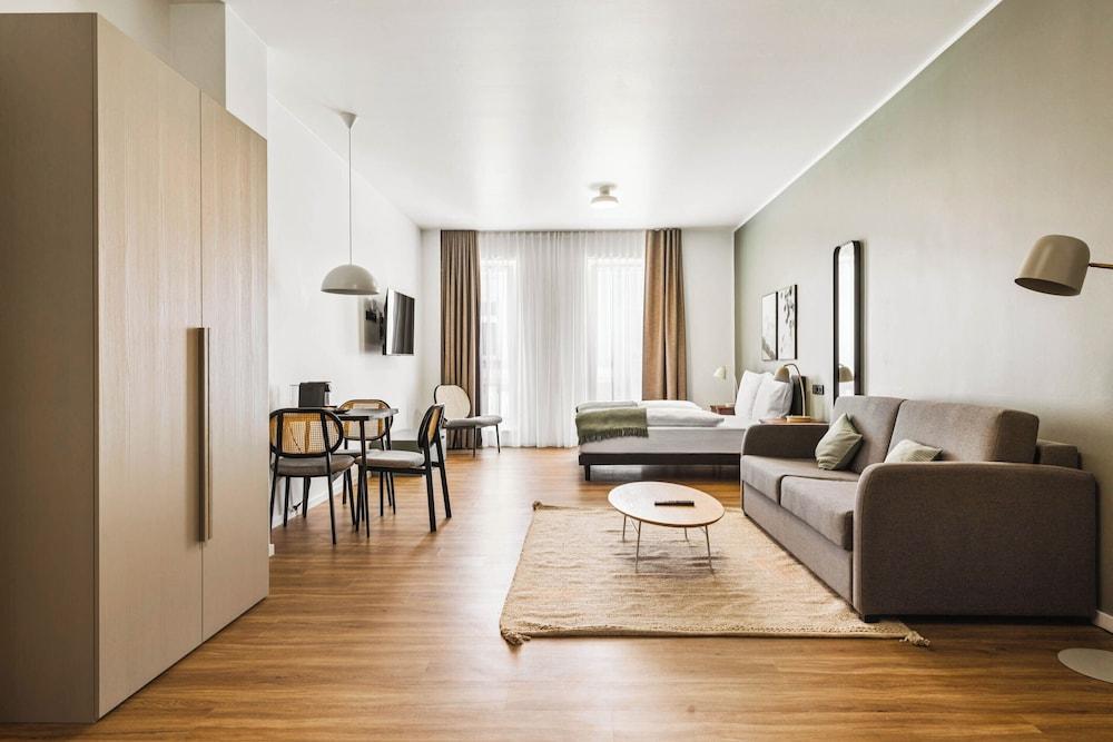 Limehome Bochum Kortumstr.