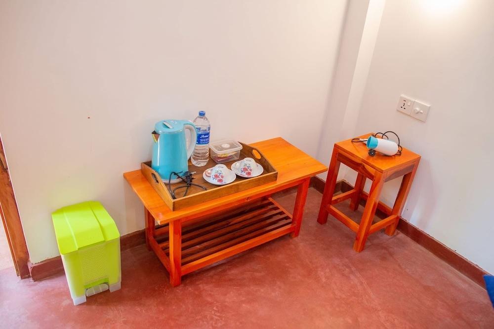 Gaya Family Resort Udawalawa