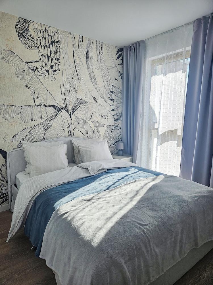 Aramis by Kairos Apartments