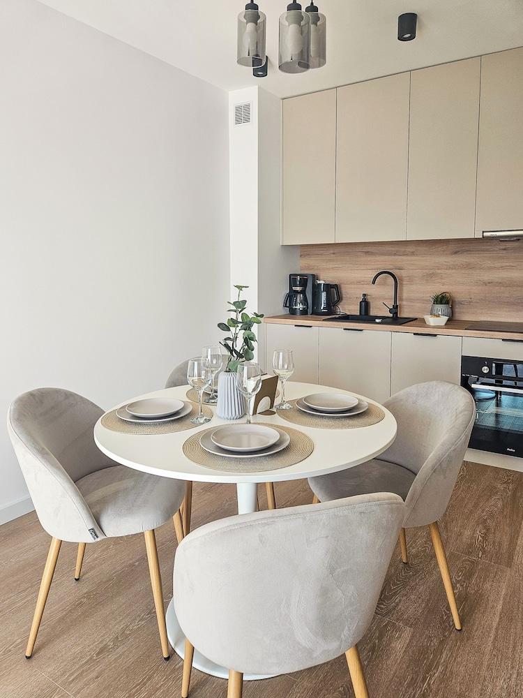 Aramis by Kairos Apartments