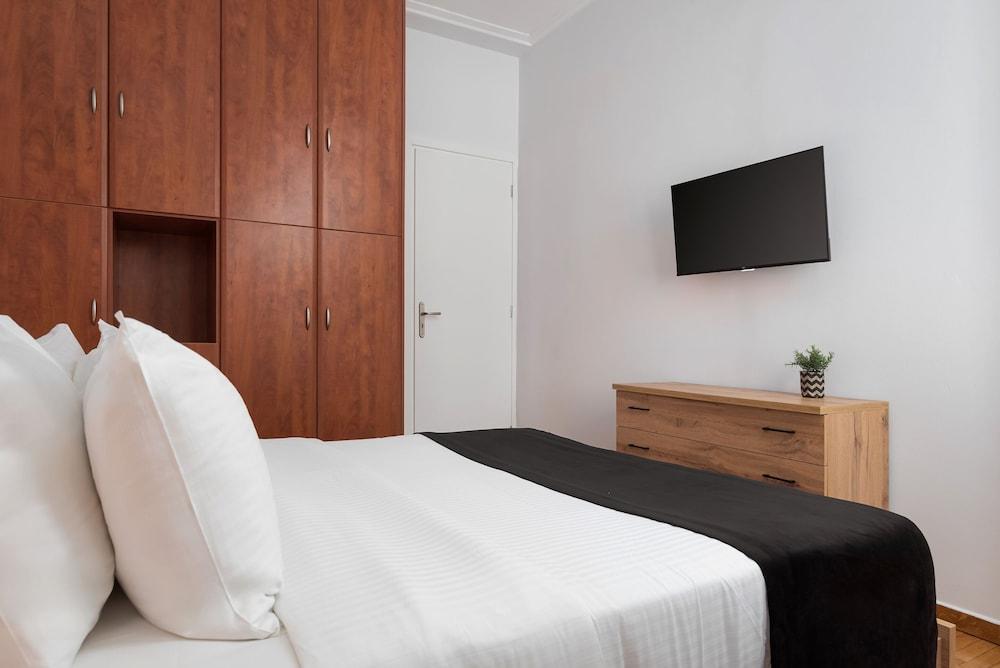 Nostos Athens Luxury Residence