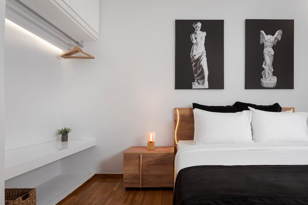 Nostos Athens Luxury Residence