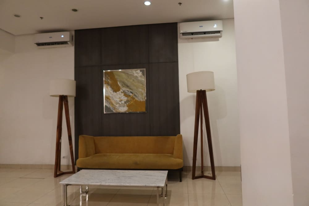 Avida Riala IT Park - Virgo Nest Rentals