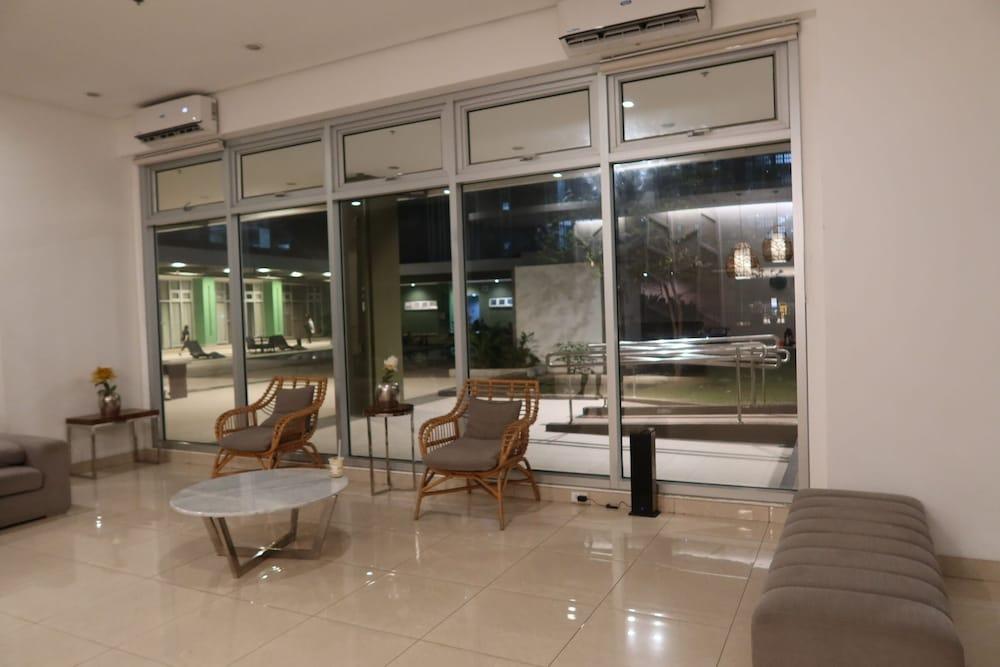 Avida Riala IT Park - Virgo Nest Rentals