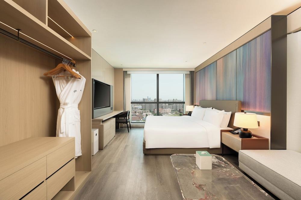 Holiday Inn Changchun High Tech Zone by IHG