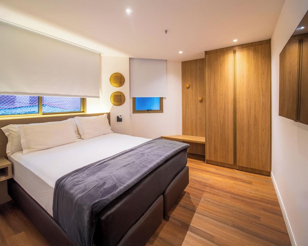 Anna Suítes Arpoador