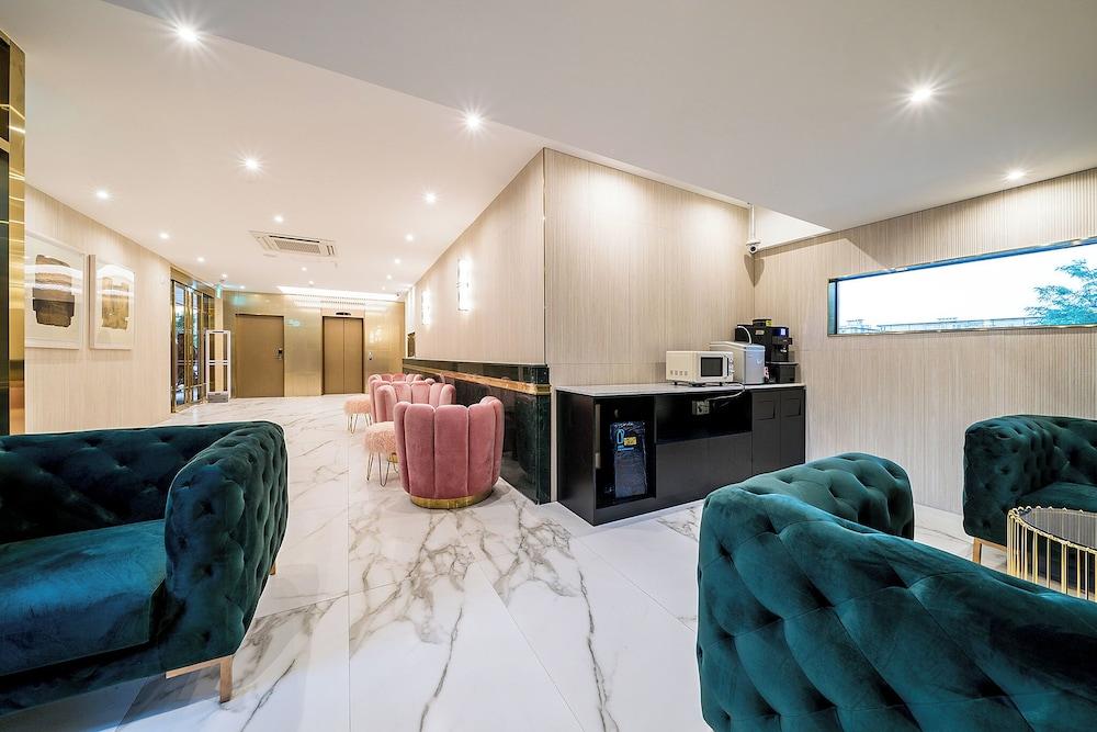 H Avenue hotel jungkwan