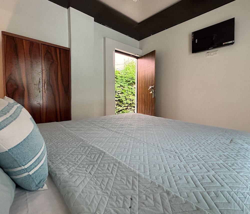 The Sona Heli Resort