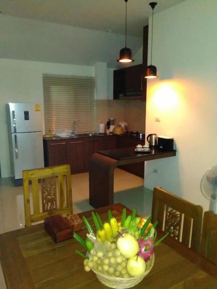 Baan Piengfah Holiday Home Ao Nang