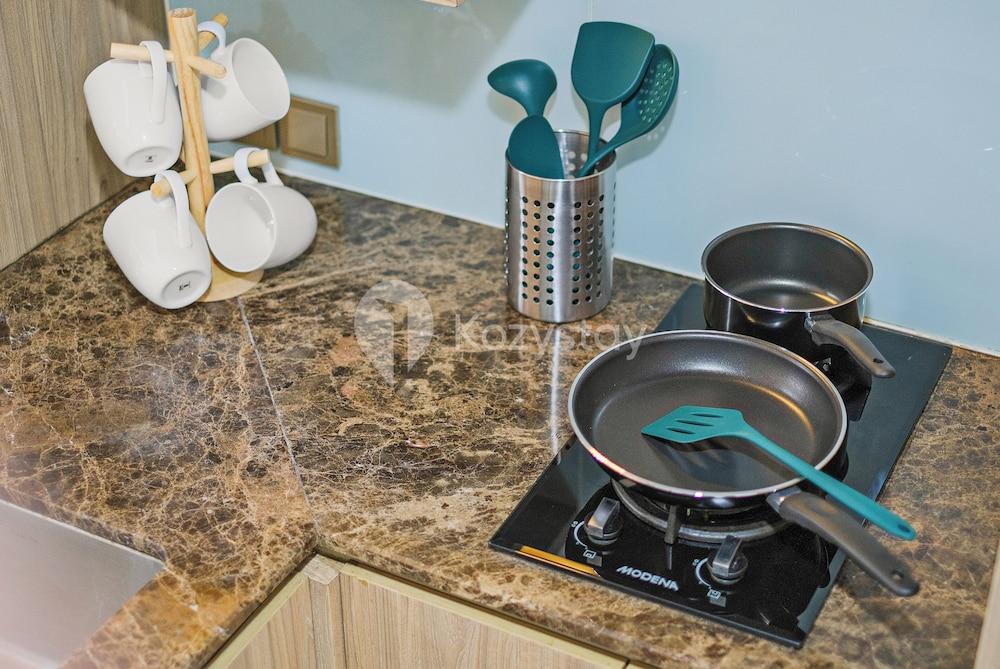 Nara by Kozystay - Kuningan