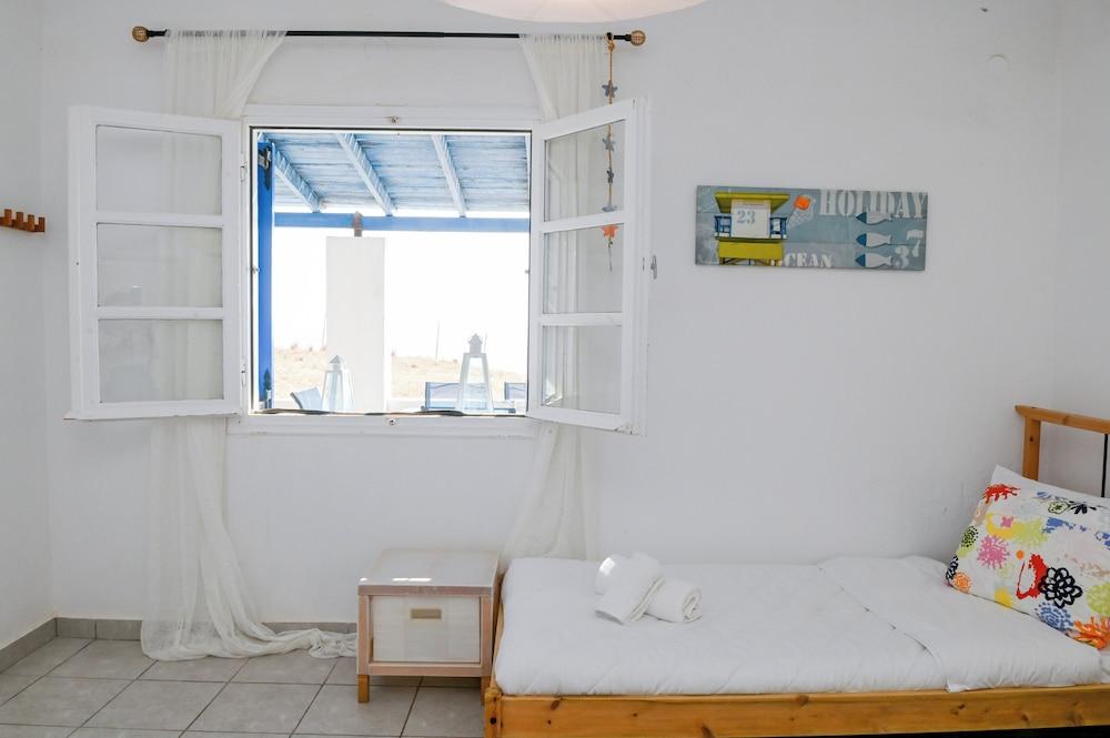 Santorini View House