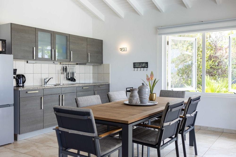 Villa Strea Nobo - With Private Pool Ocean View