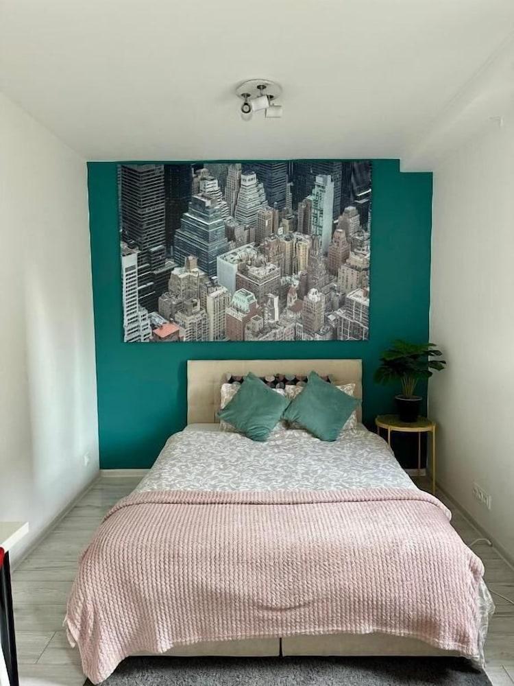 Apartamenty 1 maja 94