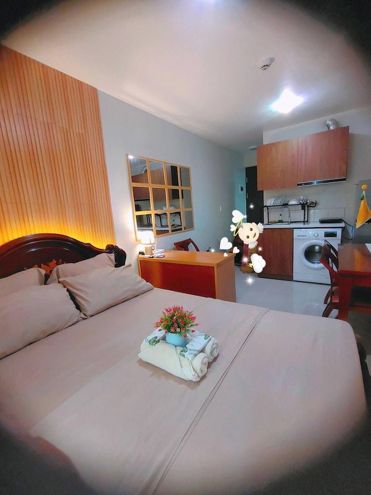 Relaxing Getaway at Saekyung Phase 3 Near Airport