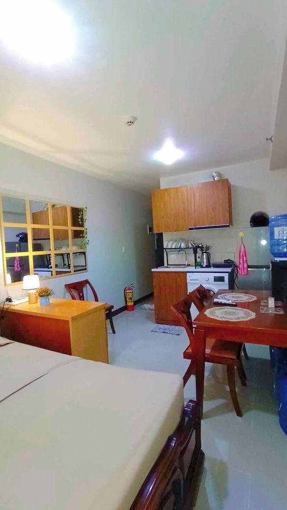 Relaxing Getaway at Saekyung Phase 3 Near Airport