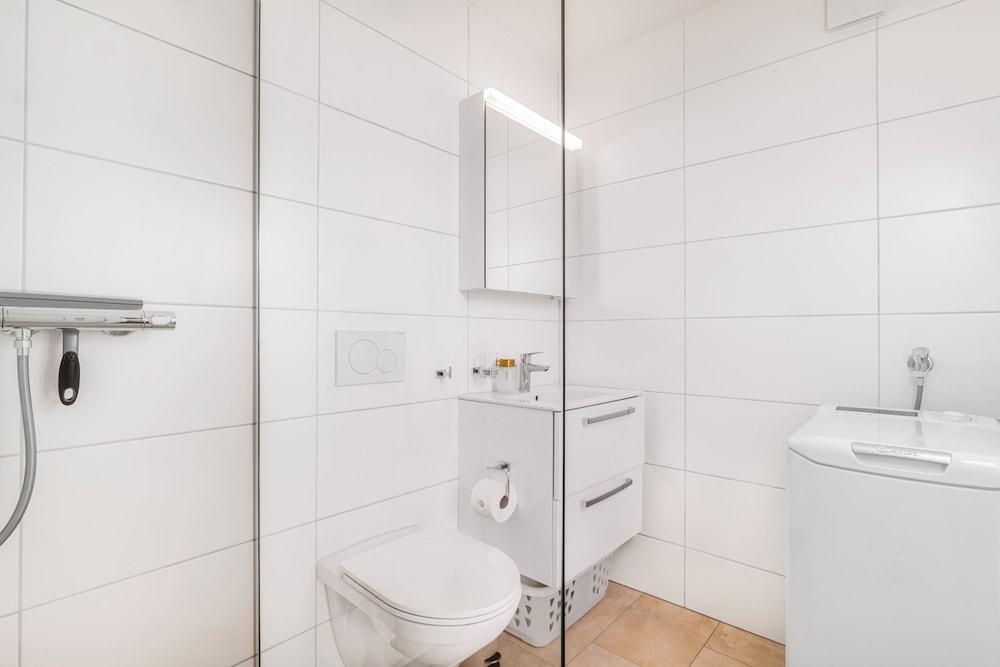 VISIMO Apartments Teufenerstrasse St Gallen - Urban, Direct, Close to nature