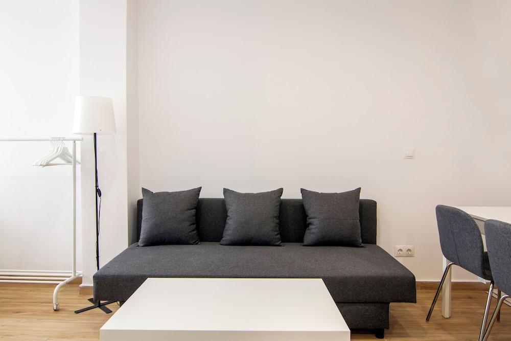 VLC Host - Fray Pedro