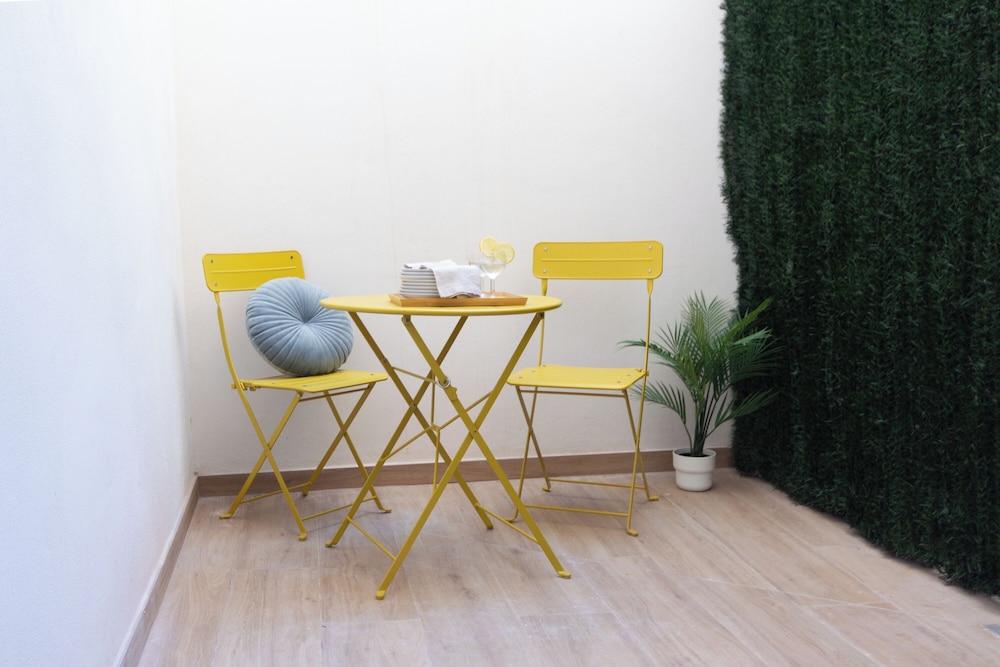 VLC Host - Fray Pedro