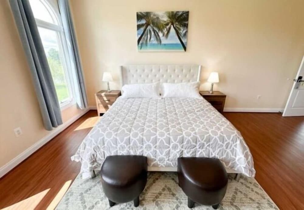 The Inn at Grass Roots Hill