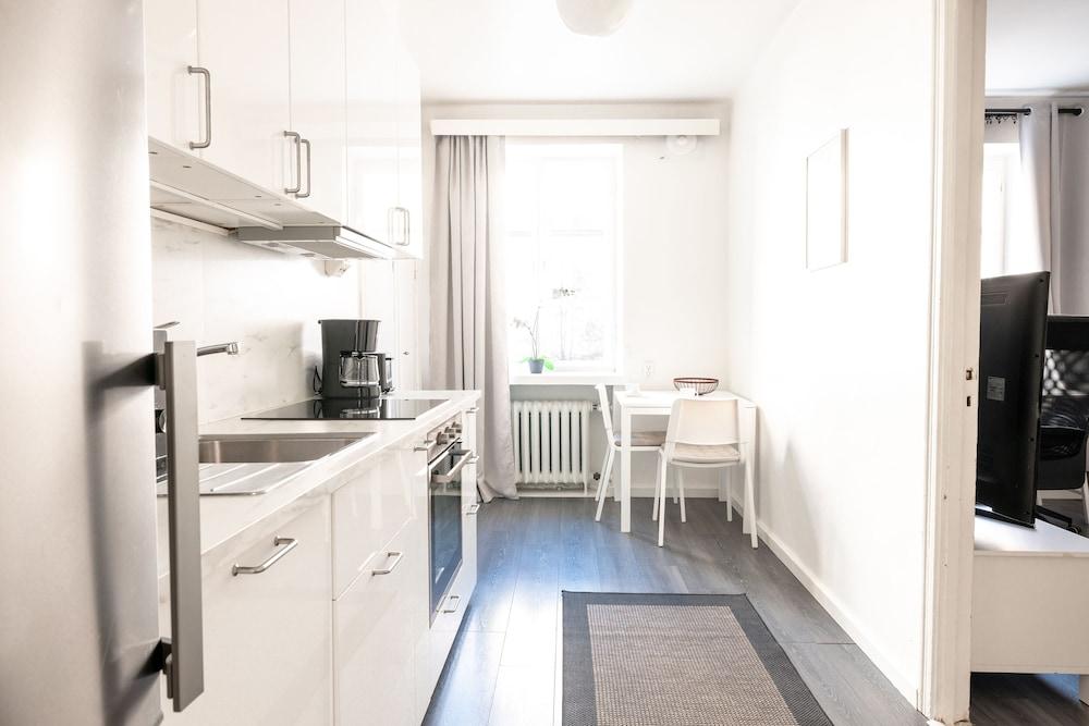 2ndhomes Stylish 1BR Apartment