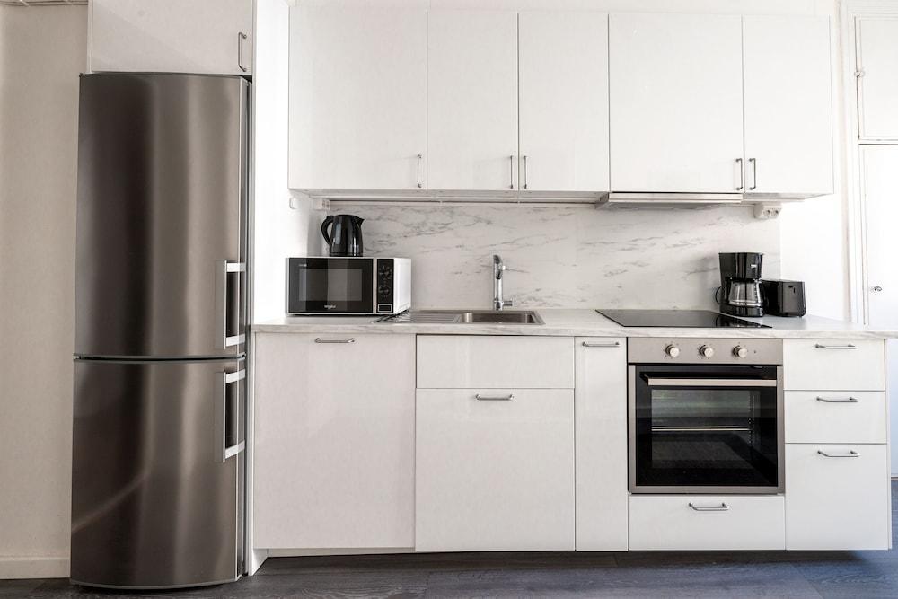 2ndhomes Stylish 1BR Apartment