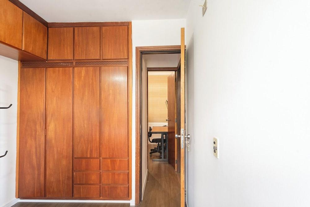 Apto c boa Localiza o Prox Centro pet Friendly