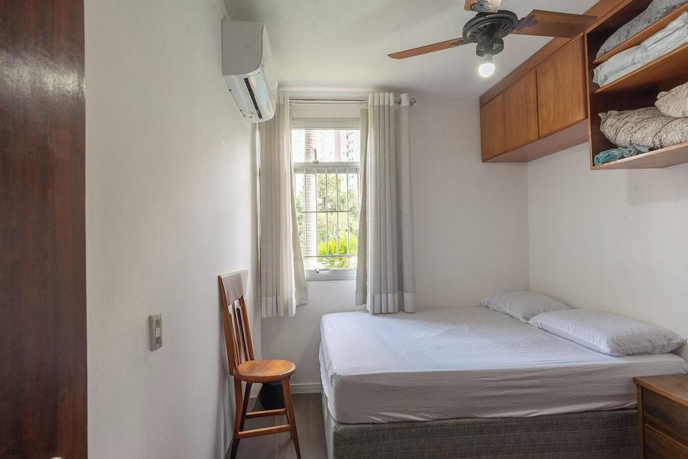 Apto c boa Localiza o Prox Centro pet Friendly