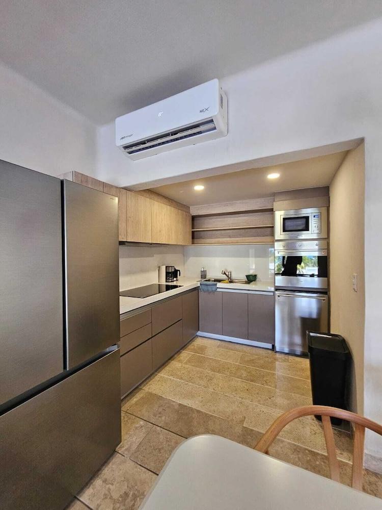 Departamento en Bahias de Huatulco