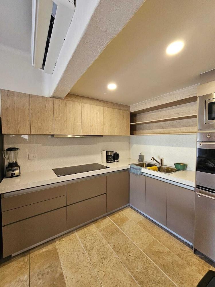 Departamento en Bahias de Huatulco