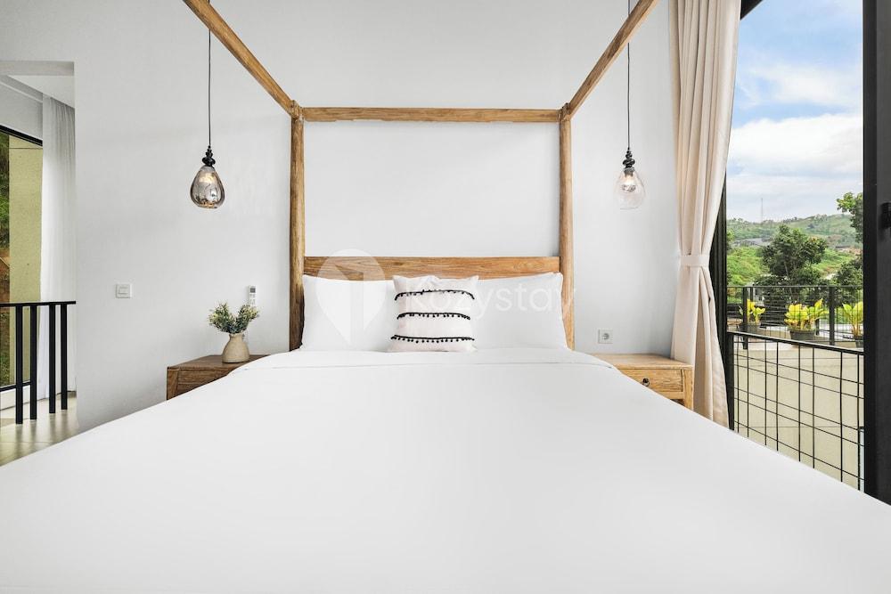 Tabgha by Kozystay - Dago