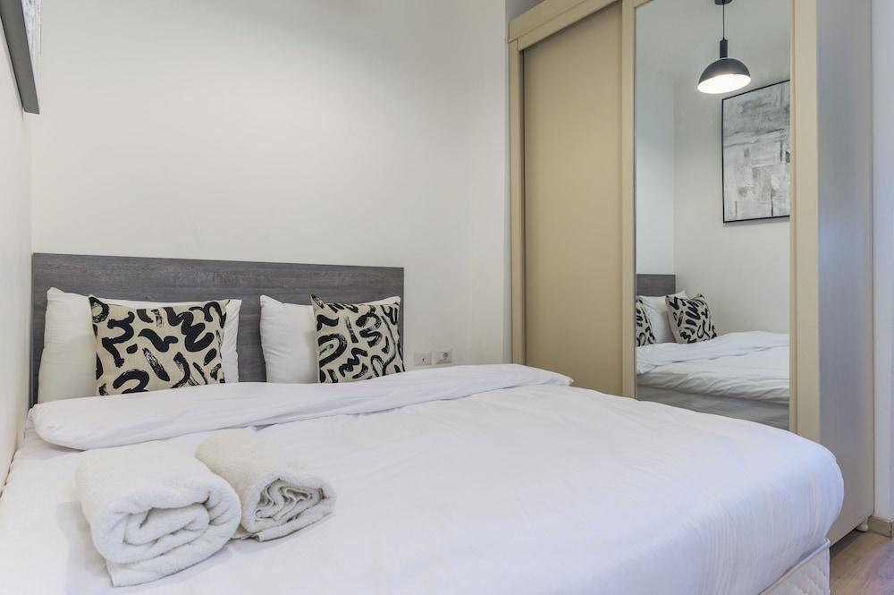 RedRock Faqra - Mountain Getaway Residences W Pool & Balconies