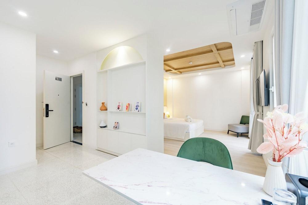 Hub Multi Hotel Phu Quoc