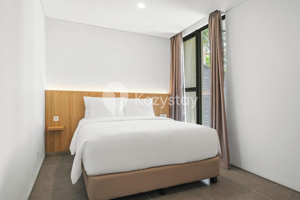 Sorte by Kozystay - Dago