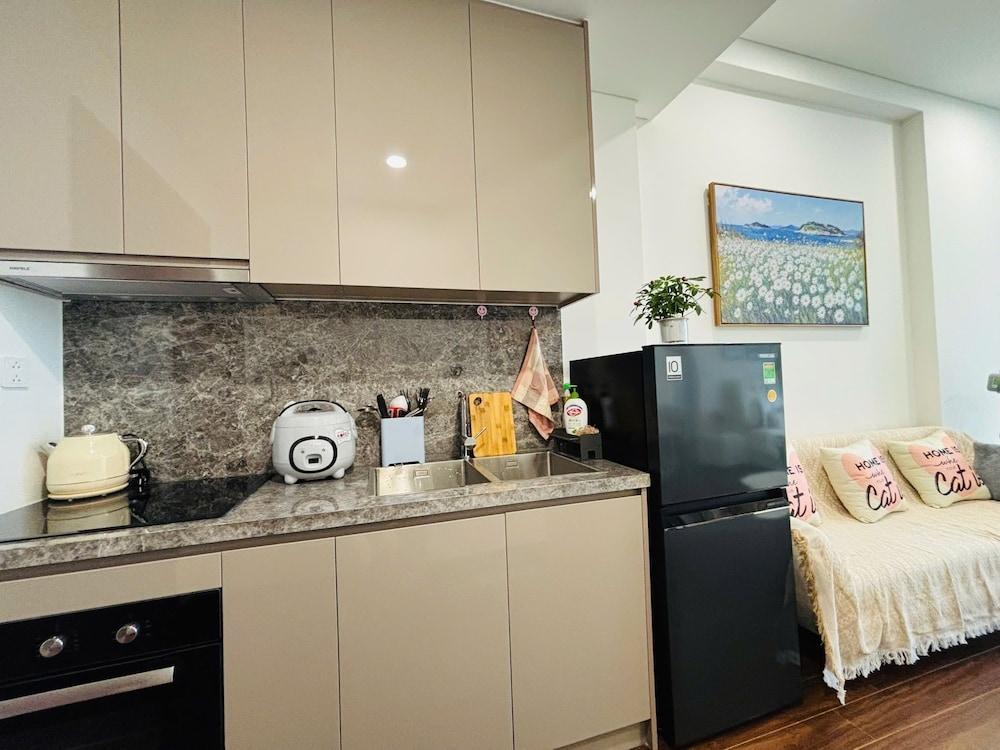 Lake View Homestay Masteri Oceanpark