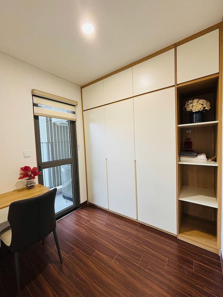 Lake View Homestay Masteri Oceanpark