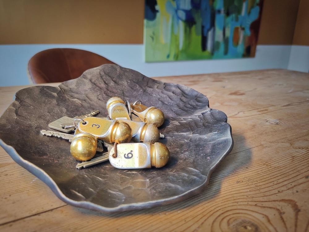 Aamølle Gæstgiveri