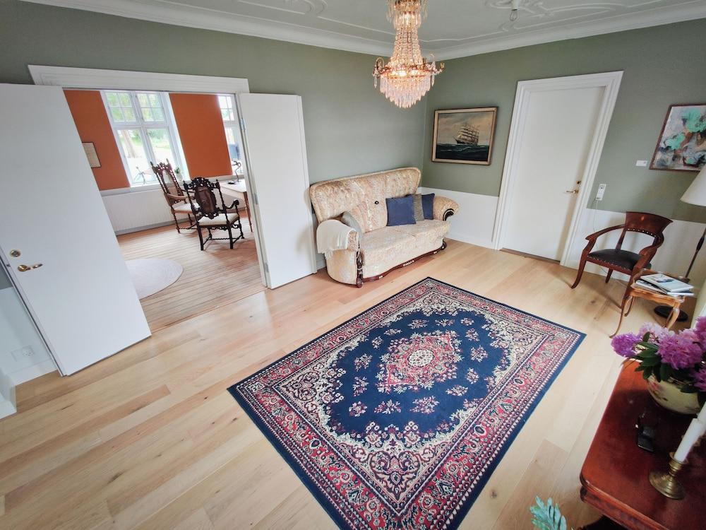 Aamølle Gæstgiveri