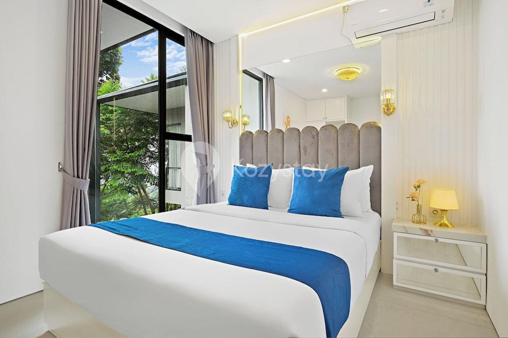 Lumiere by Kozystay - Dago