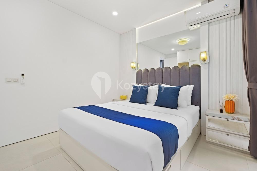 Lumiere by Kozystay - Dago